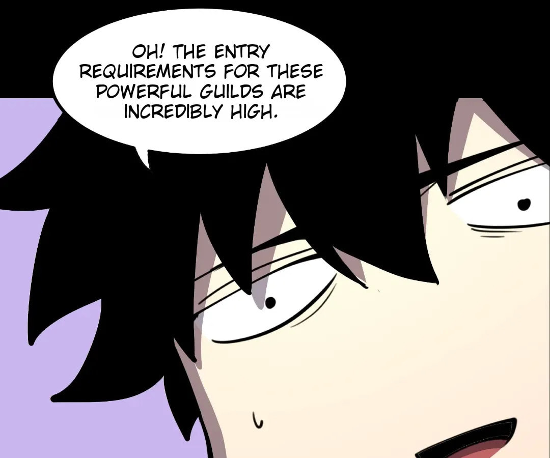 Junk to King: I Am A Scavenger Chapter 27 page 114 - 