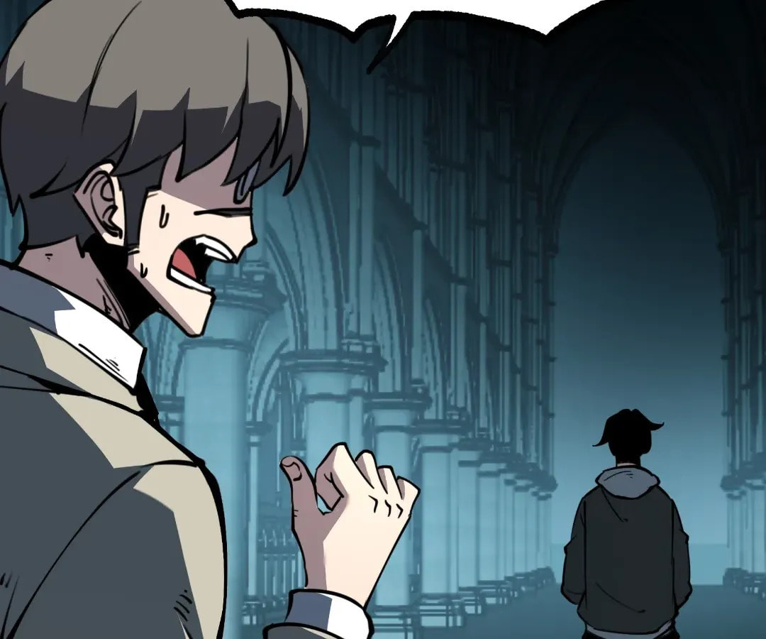Junk to King: I Am A Scavenger Chapter 27 page 117 - 