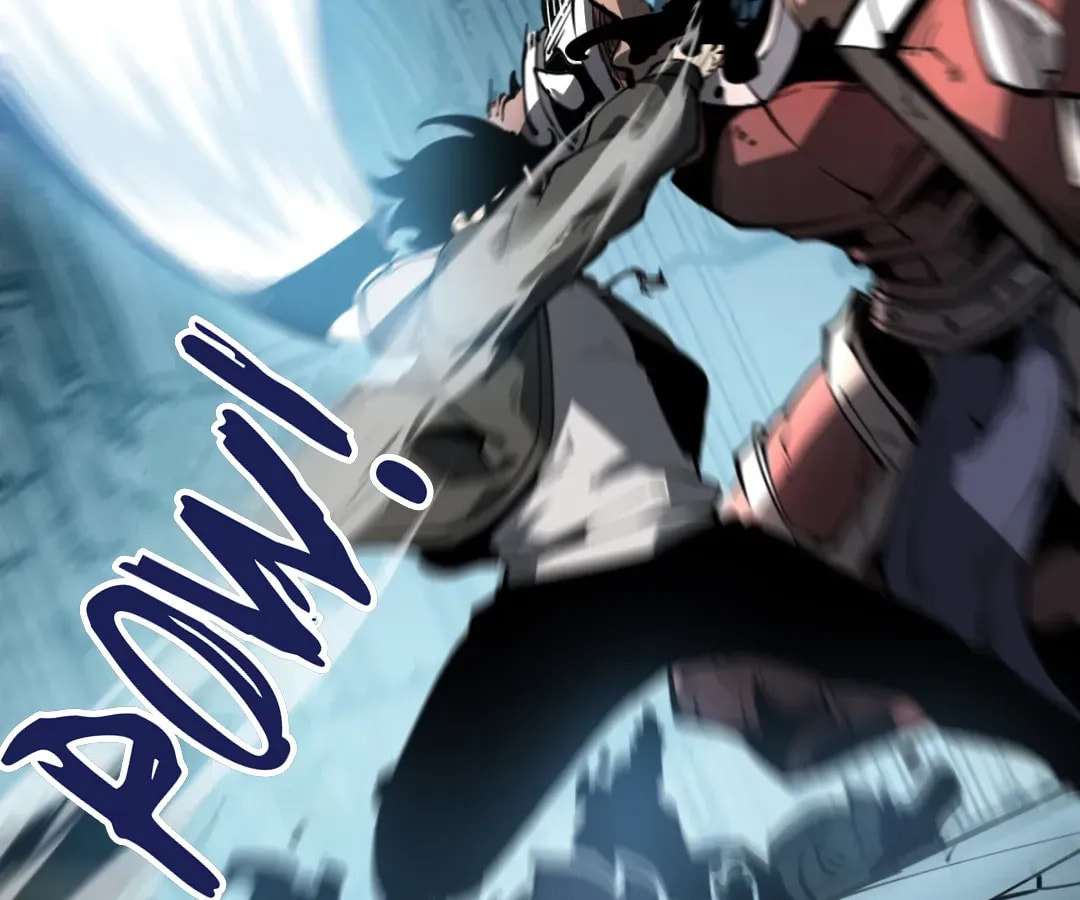Junk to King: I Am A Scavenger Chapter 27 page 13 - 