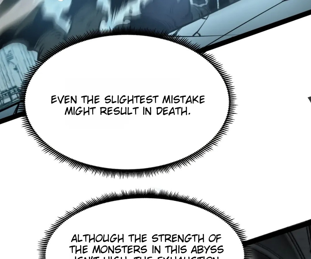 Junk to King: I Am A Scavenger Chapter 27 page 14 - 