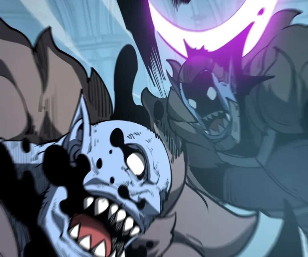 Junk to King: I Am A Scavenger Chapter 27 page 18 - 