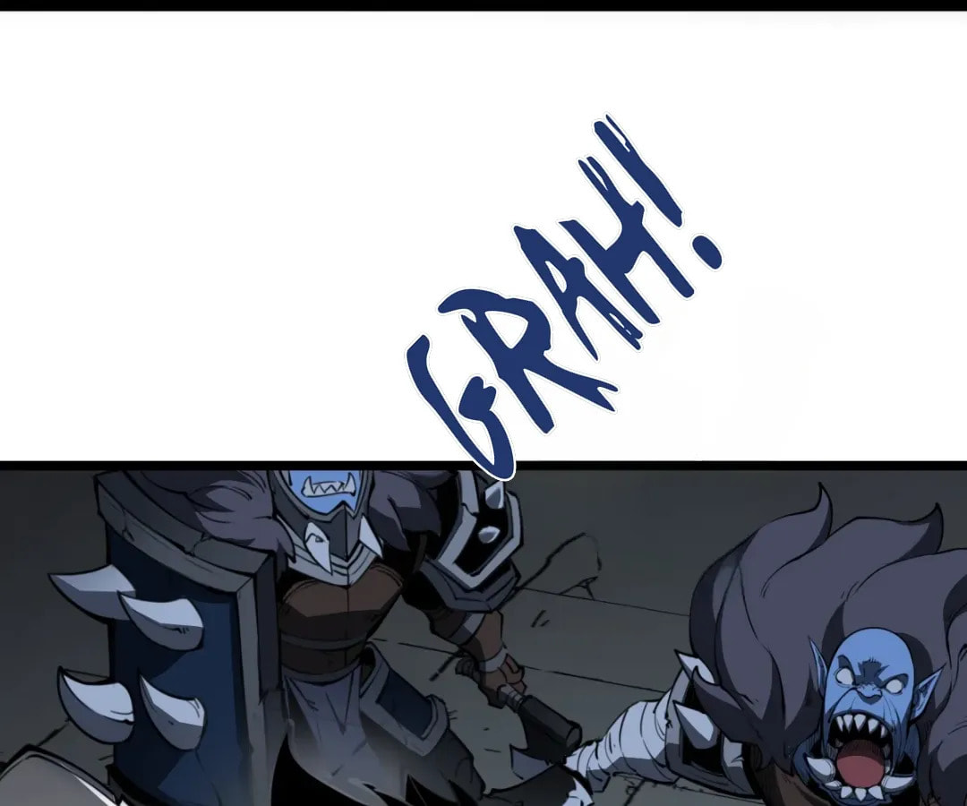 Junk to King: I Am A Scavenger Chapter 27 page 20 - 
