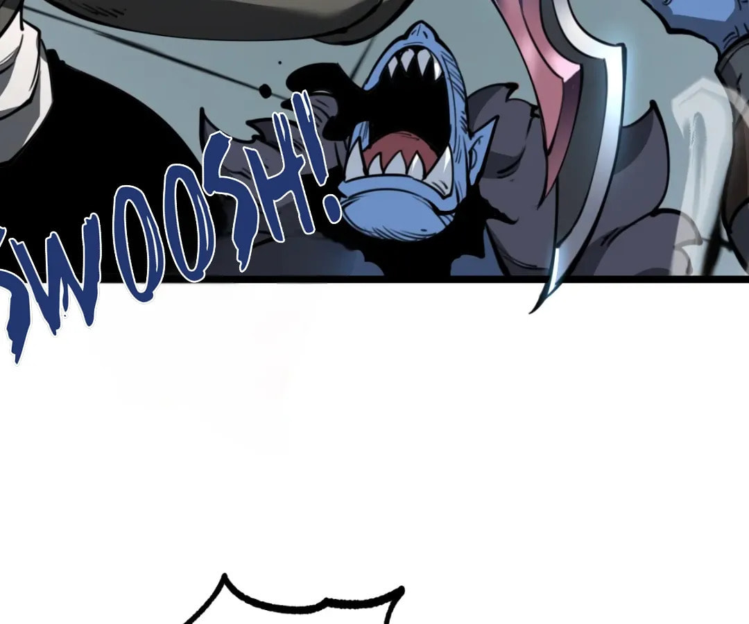 Junk to King: I Am A Scavenger Chapter 27 page 22 - 