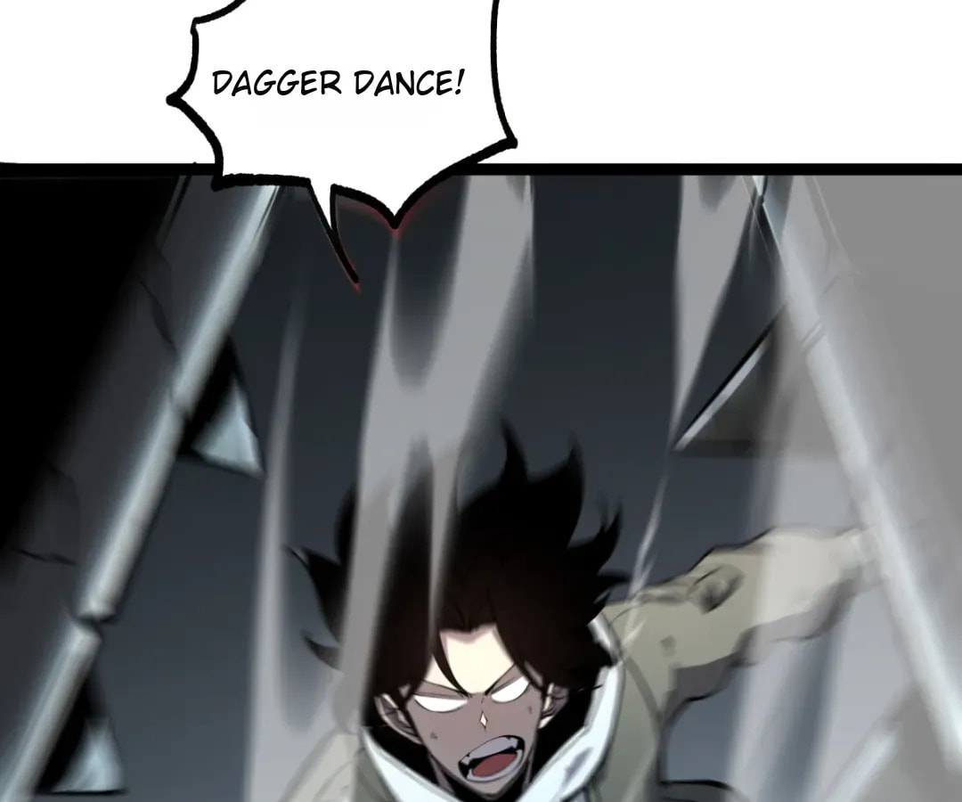 Junk to King: I Am A Scavenger Chapter 27 page 23 - 