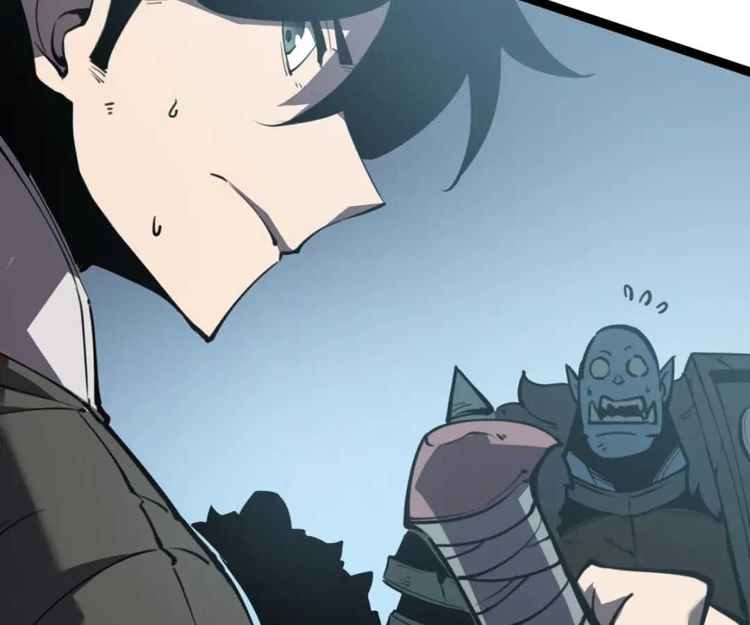 Junk to King: I Am A Scavenger Chapter 27 page 26 - 