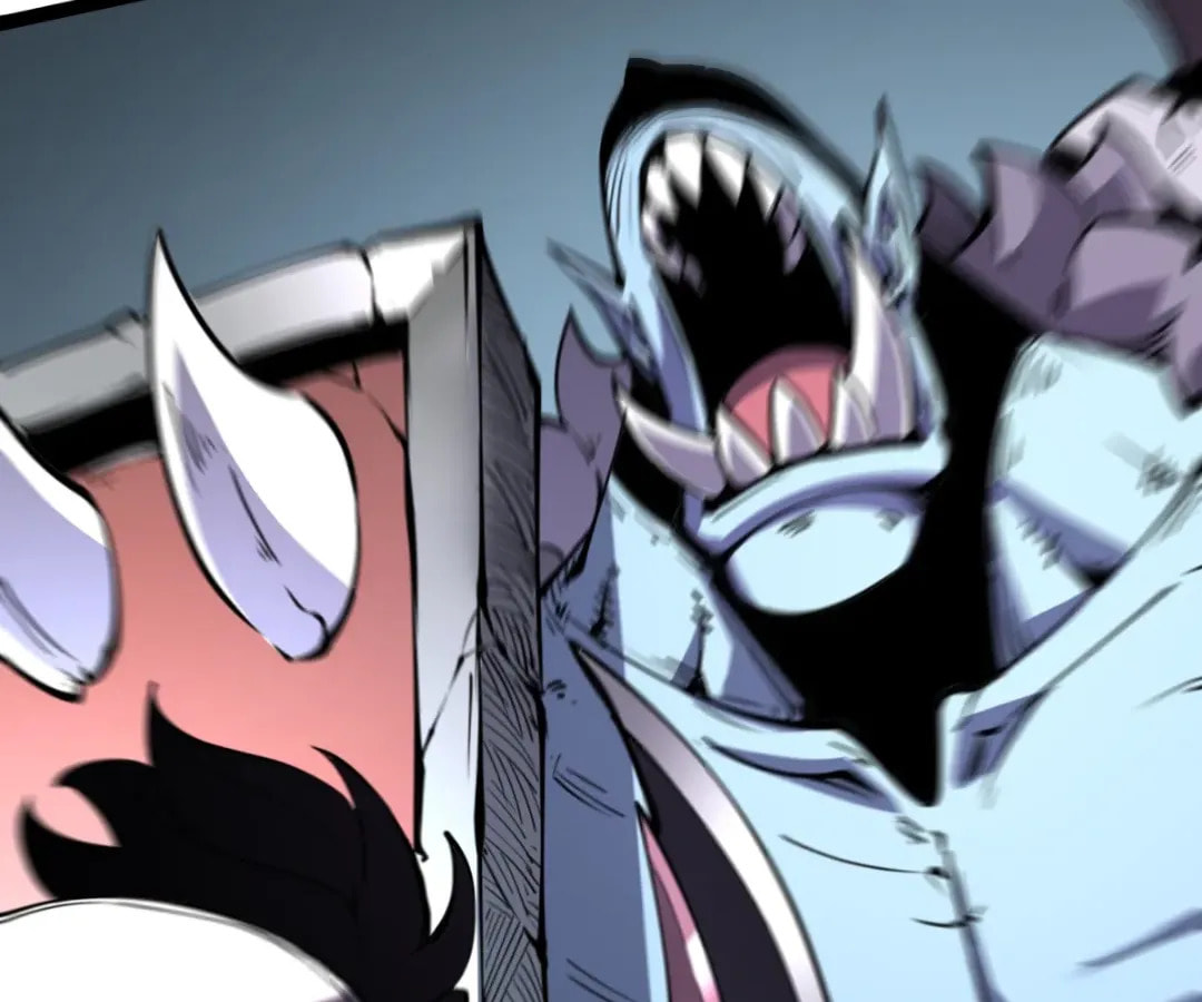 Junk to King: I Am A Scavenger Chapter 27 page 28 - 