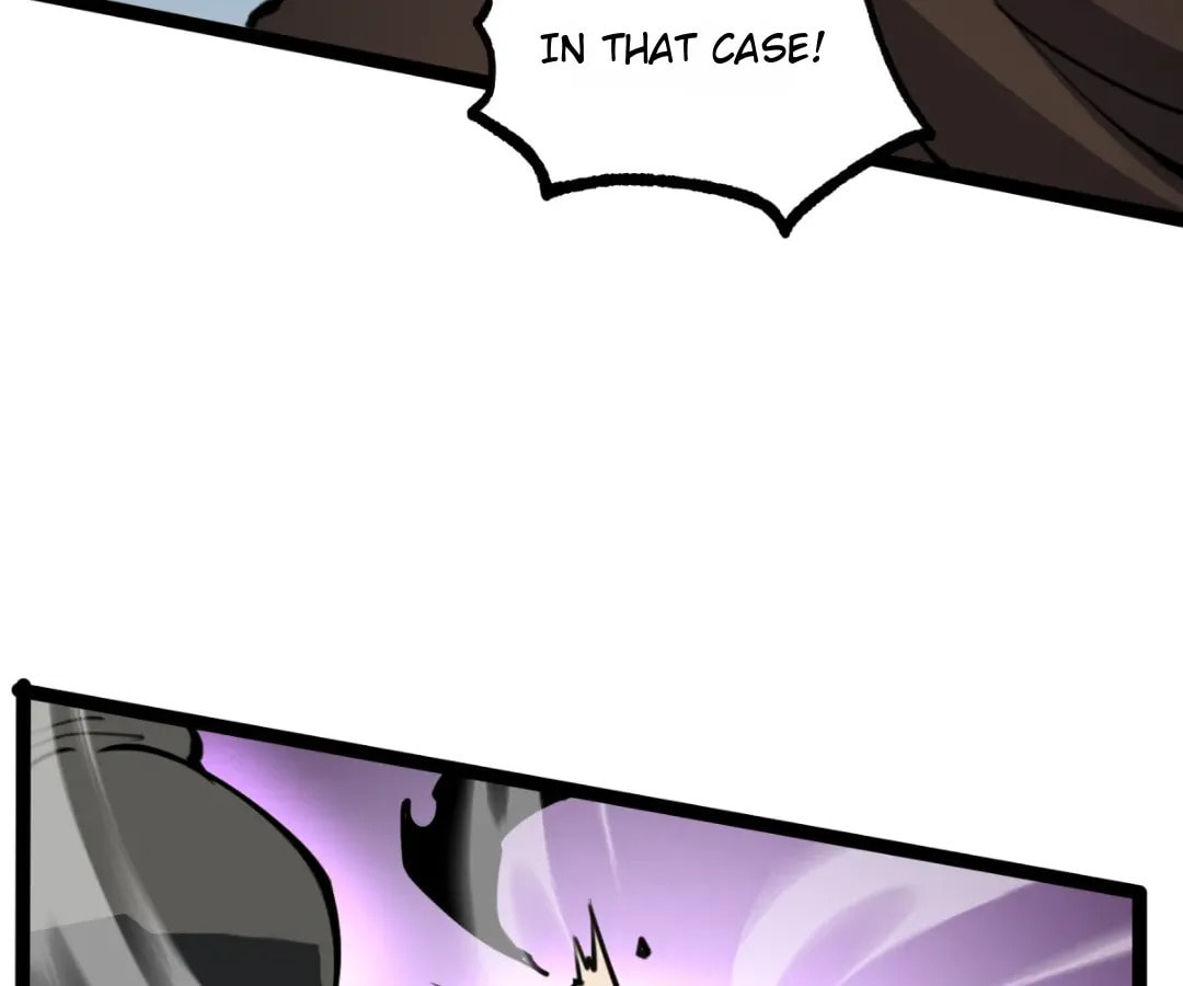 Junk to King: I Am A Scavenger Chapter 27 page 30 - 