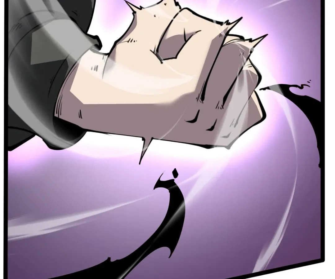 Junk to King: I Am A Scavenger Chapter 27 page 31 - 