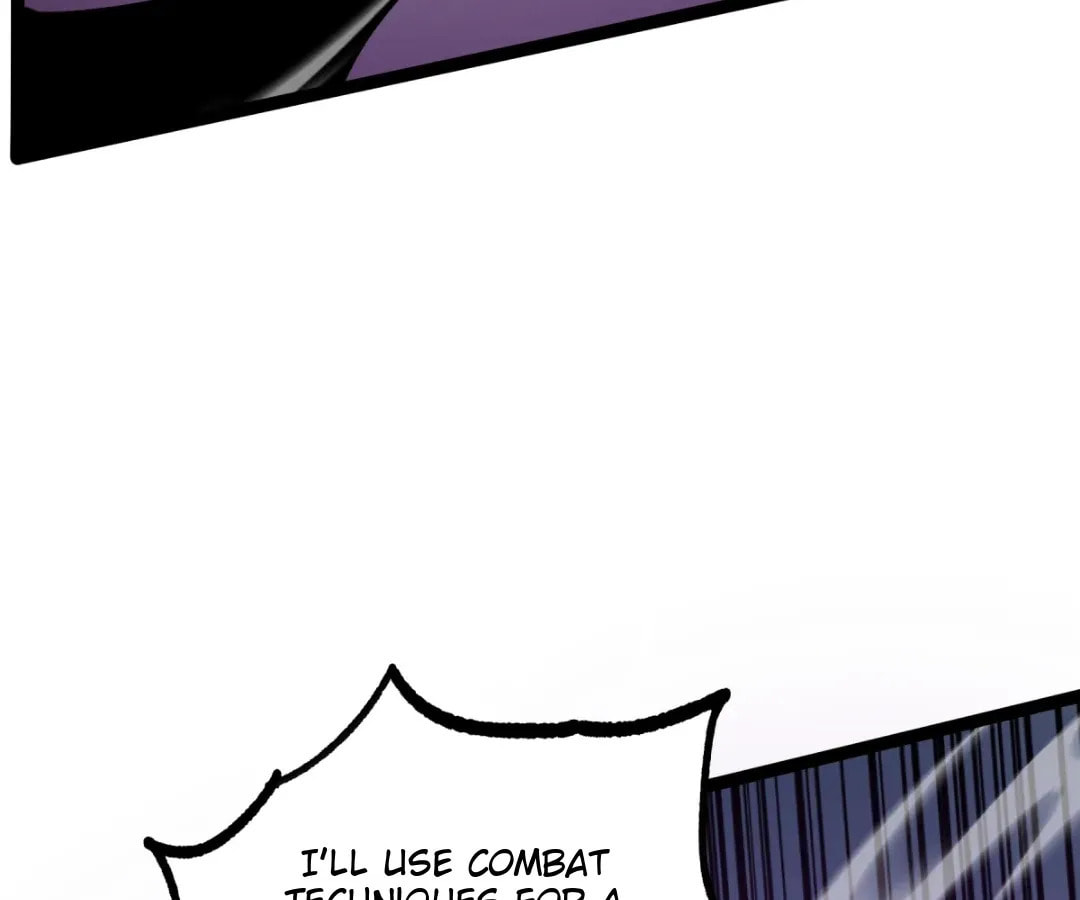 Junk to King: I Am A Scavenger Chapter 27 page 32 - 