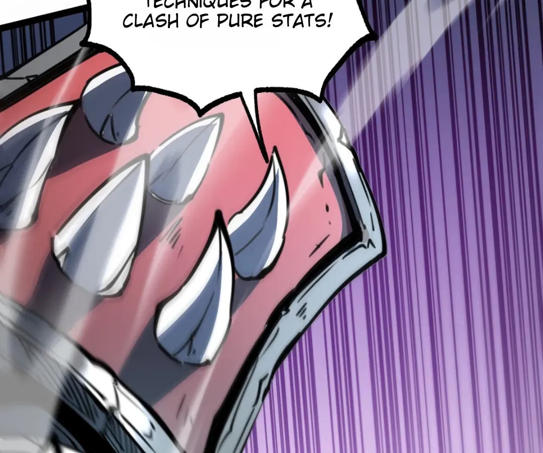 Junk to King: I Am A Scavenger Chapter 27 page 33 - 