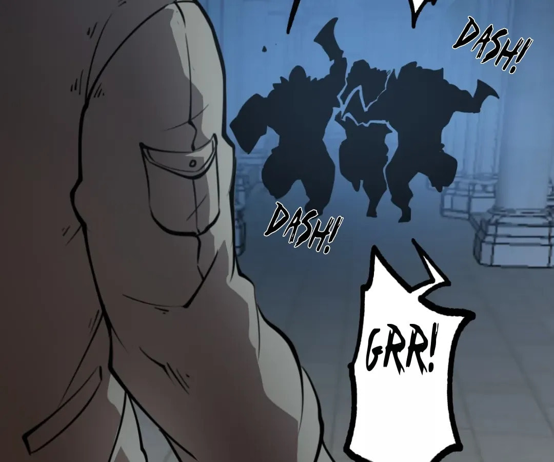 Junk to King: I Am A Scavenger Chapter 27 page 38 - 