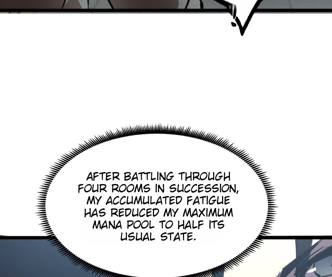 Junk to King: I Am A Scavenger Chapter 27 page 39 - 
