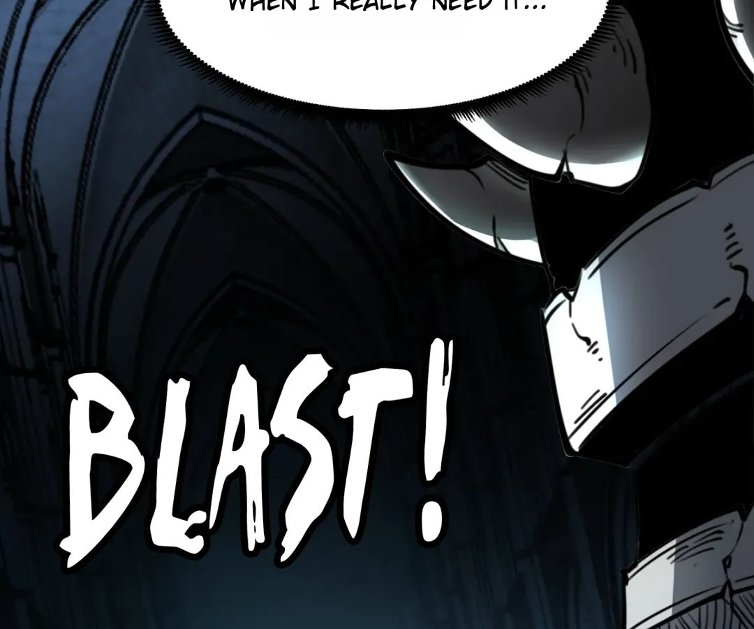 Junk to King: I Am A Scavenger Chapter 27 page 42 - 