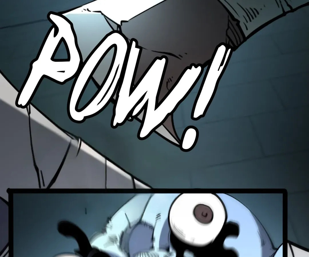 Junk to King: I Am A Scavenger Chapter 27 page 44 - 