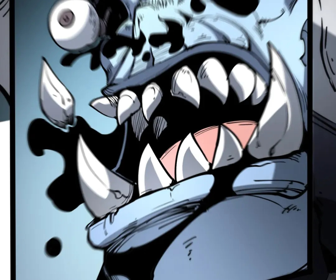 Junk to King: I Am A Scavenger Chapter 27 page 45 - 