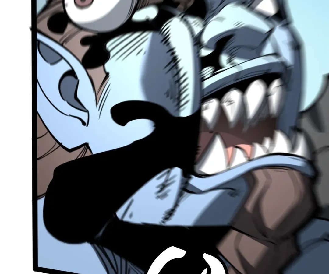Junk to King: I Am A Scavenger Chapter 27 page 47 - 