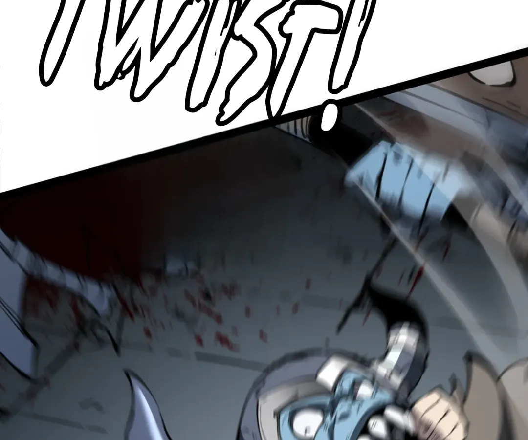 Junk to King: I Am A Scavenger Chapter 27 page 50 - 