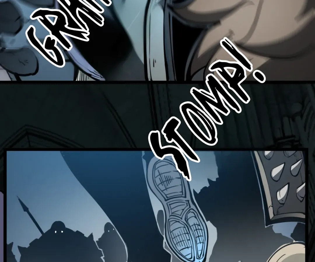 Junk to King: I Am A Scavenger Chapter 27 page 6 - 