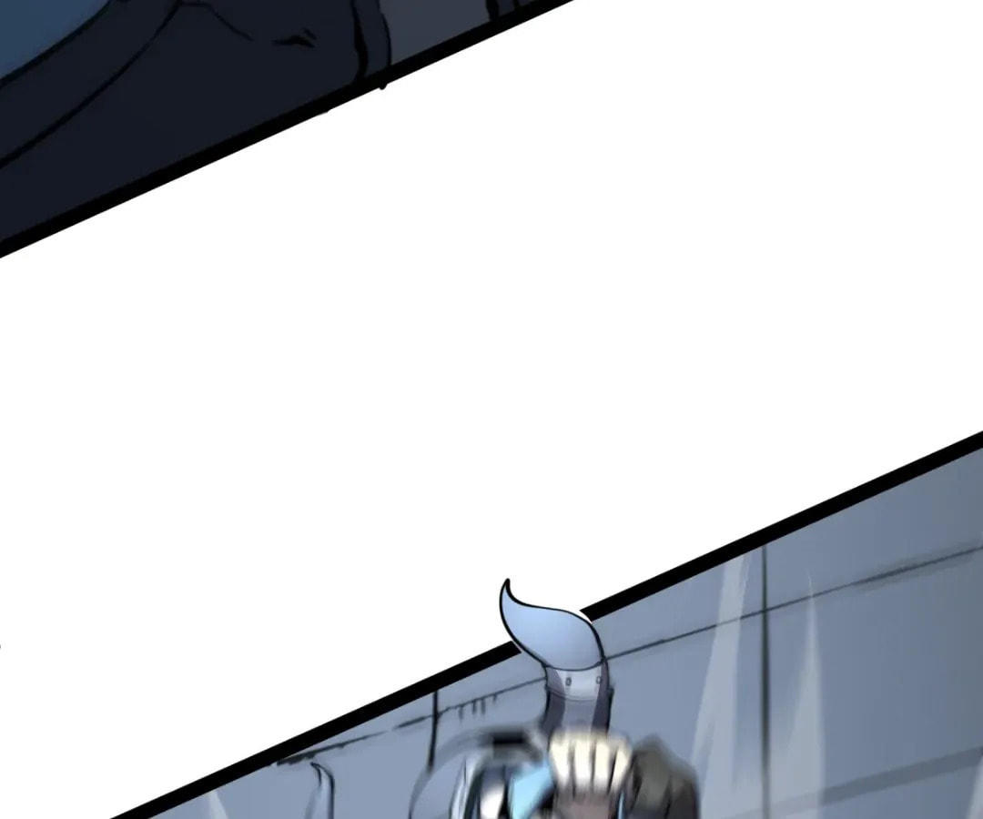 Junk to King: I Am A Scavenger Chapter 27 page 53 - 