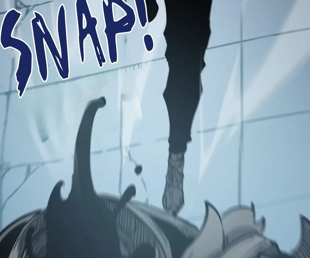 Junk to King: I Am A Scavenger Chapter 27 page 55 - 