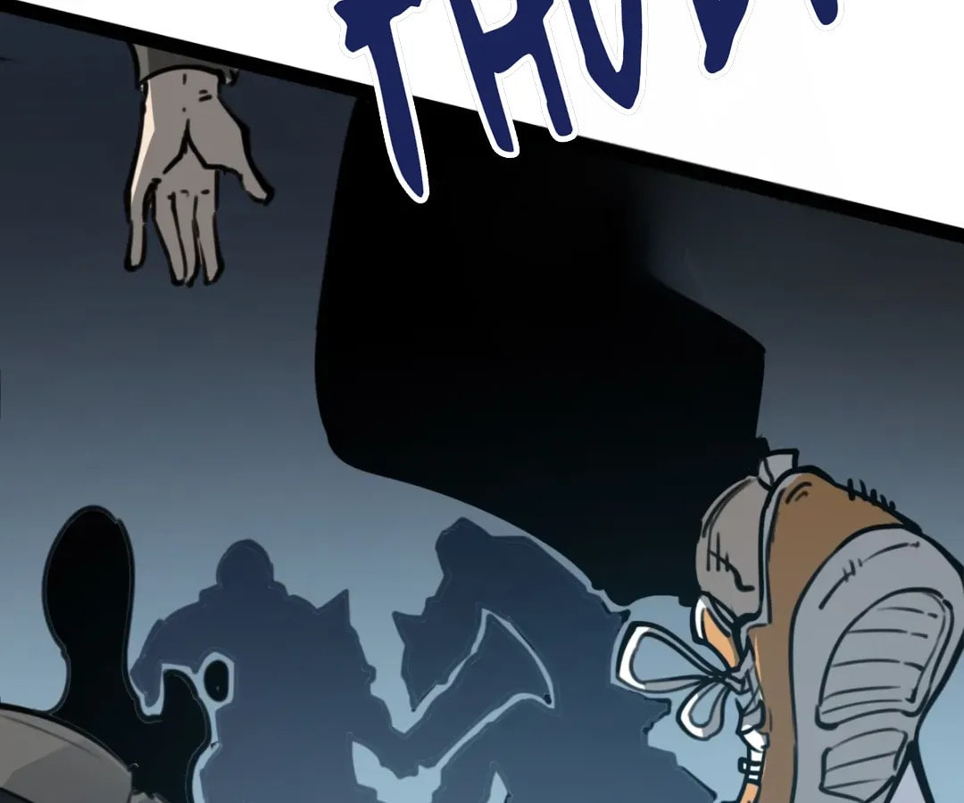 Junk to King: I Am A Scavenger Chapter 27 page 57 - 