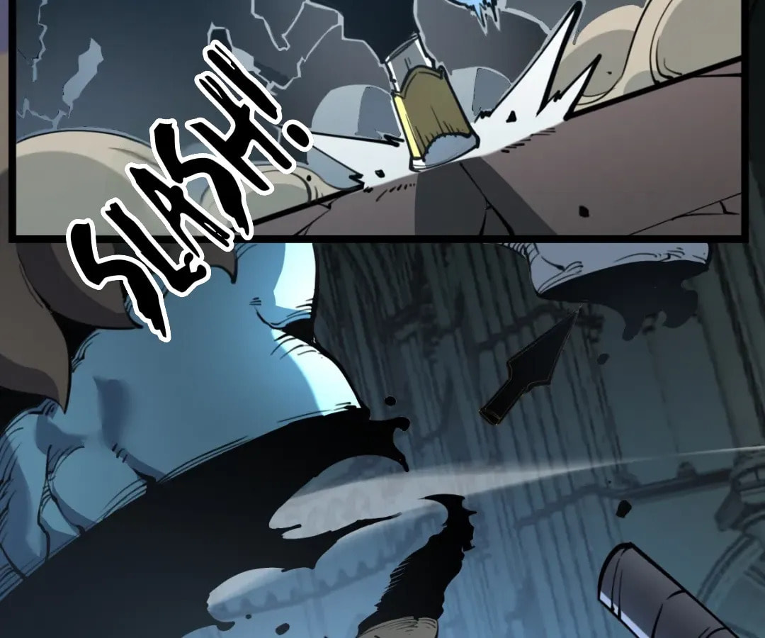 Junk to King: I Am A Scavenger Chapter 27 page 7 - 