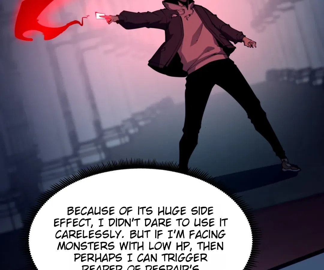 Junk to King: I Am A Scavenger Chapter 27 page 62 - 