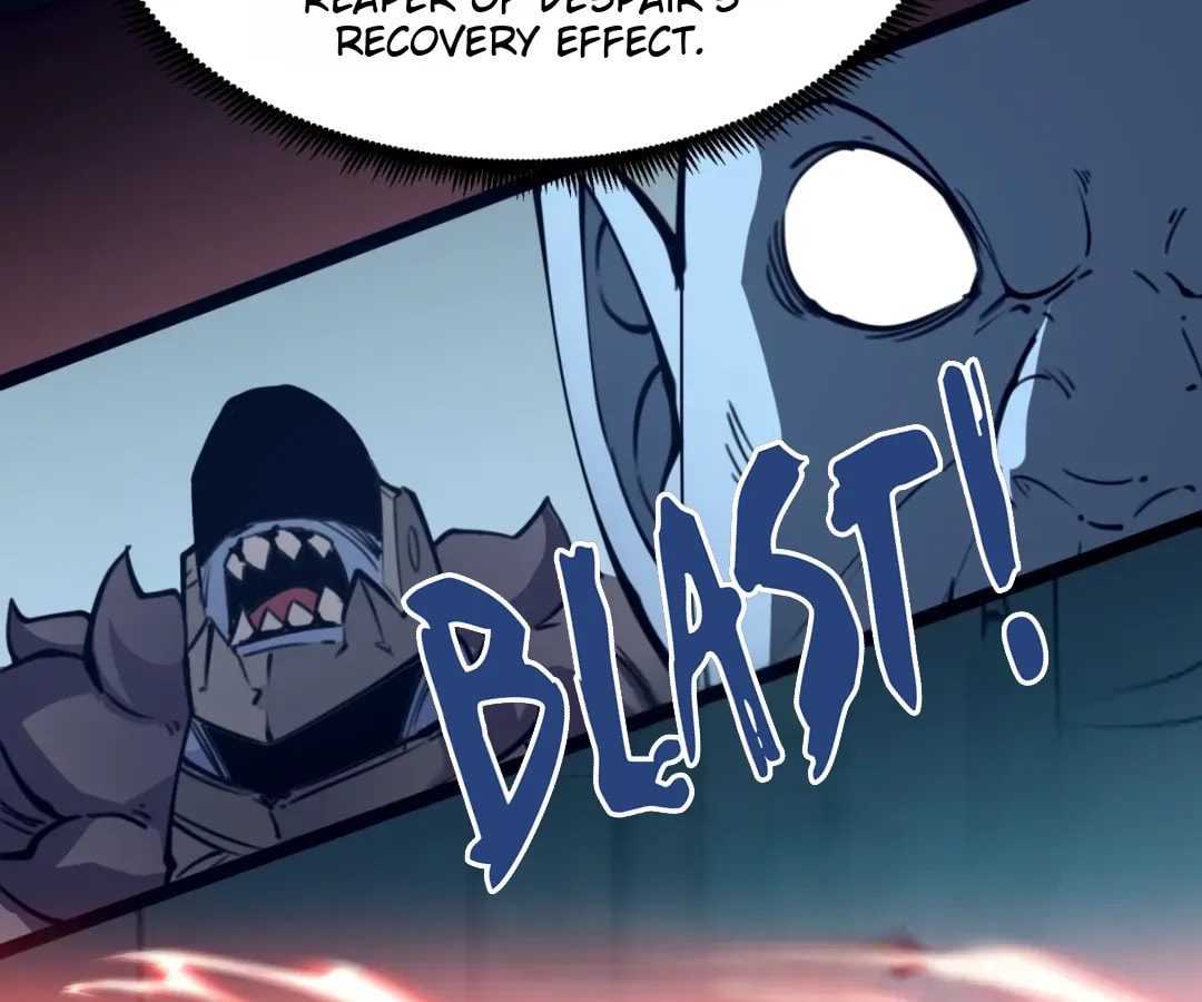 Junk to King: I Am A Scavenger Chapter 27 page 63 - 