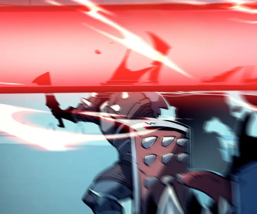 Junk to King: I Am A Scavenger Chapter 27 page 64 - 