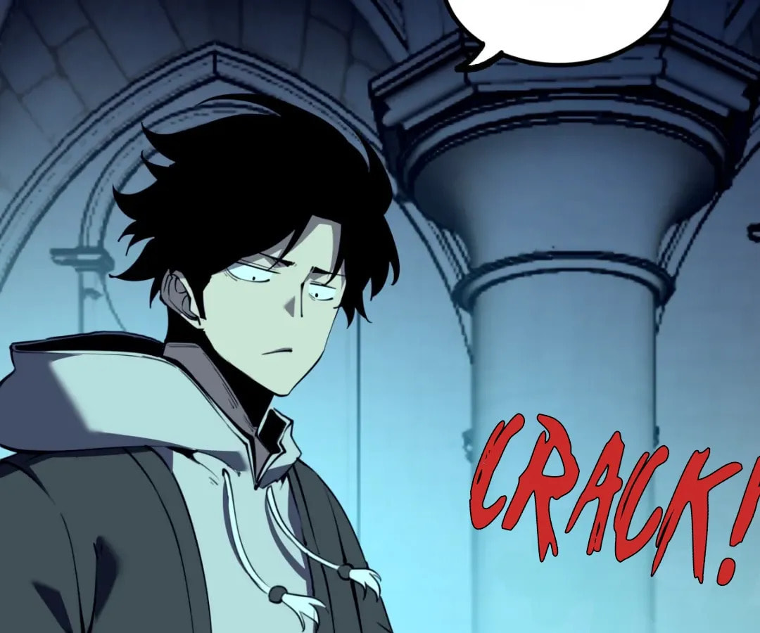Junk to King: I Am A Scavenger Chapter 27 page 76 - 