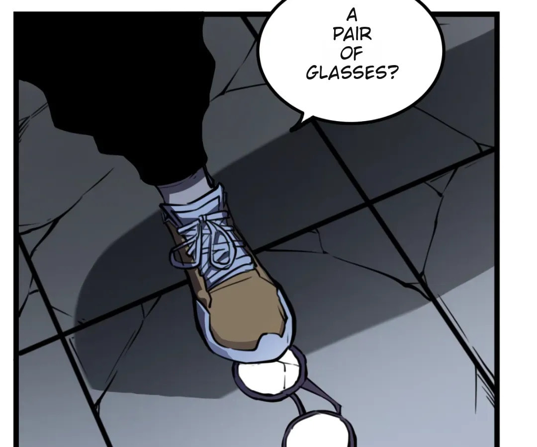 Junk to King: I Am A Scavenger Chapter 27 page 78 - 