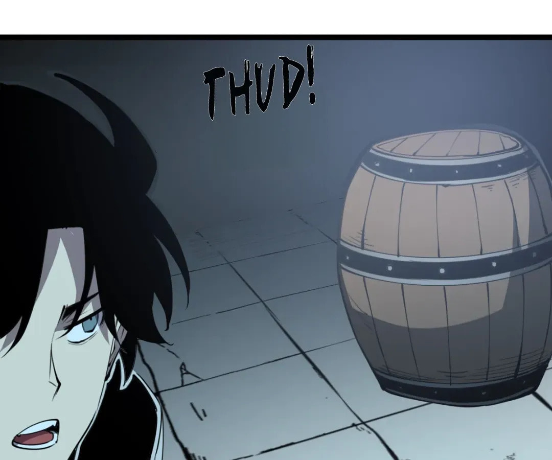 Junk to King: I Am A Scavenger Chapter 27 page 80 - 