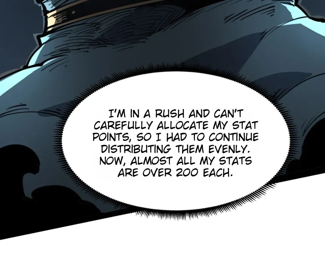 Junk to King: I Am A Scavenger Chapter 27 page 9 - 