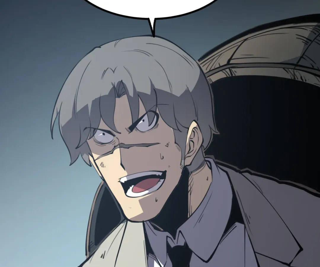 Junk to King: I Am A Scavenger Chapter 27 page 85 - 