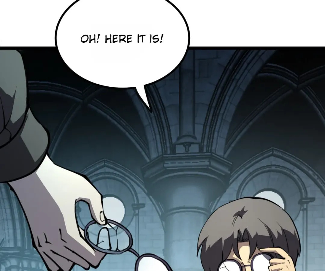 Junk to King: I Am A Scavenger Chapter 27 page 87 - 