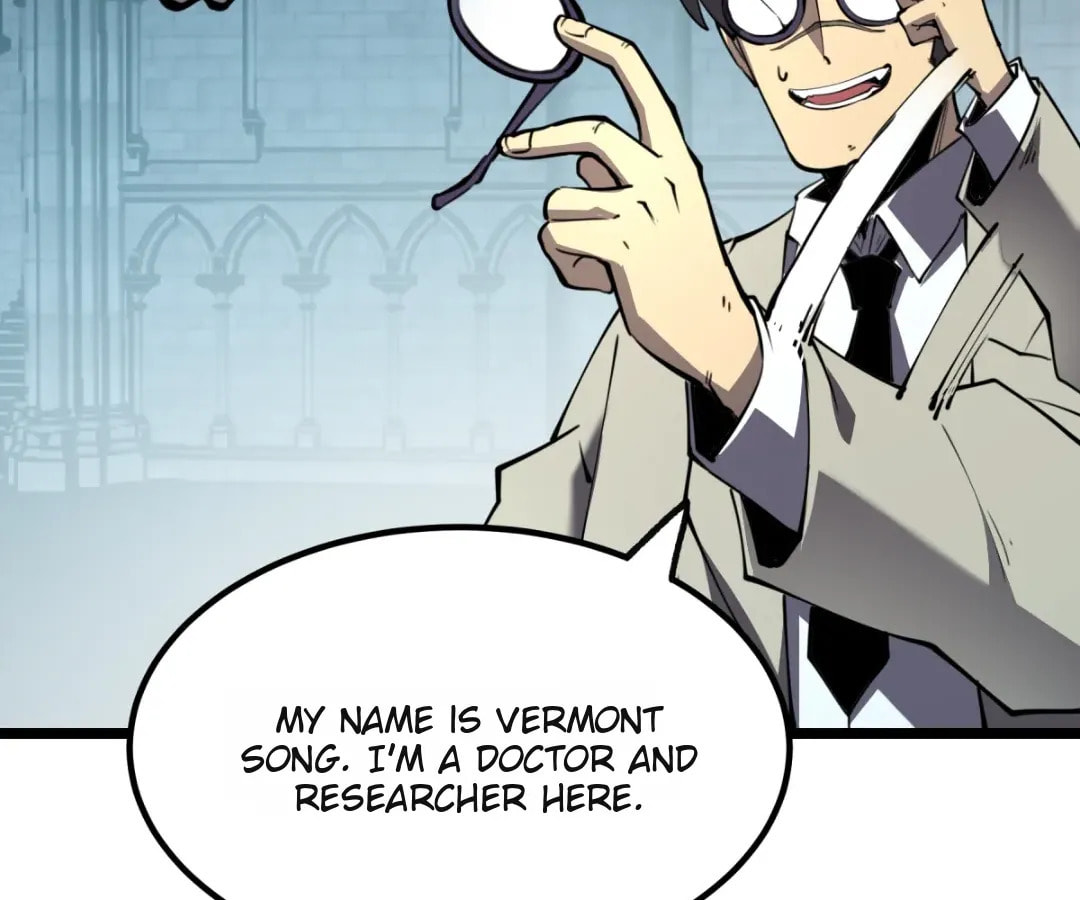 Junk to King: I Am A Scavenger Chapter 27 page 88 - 