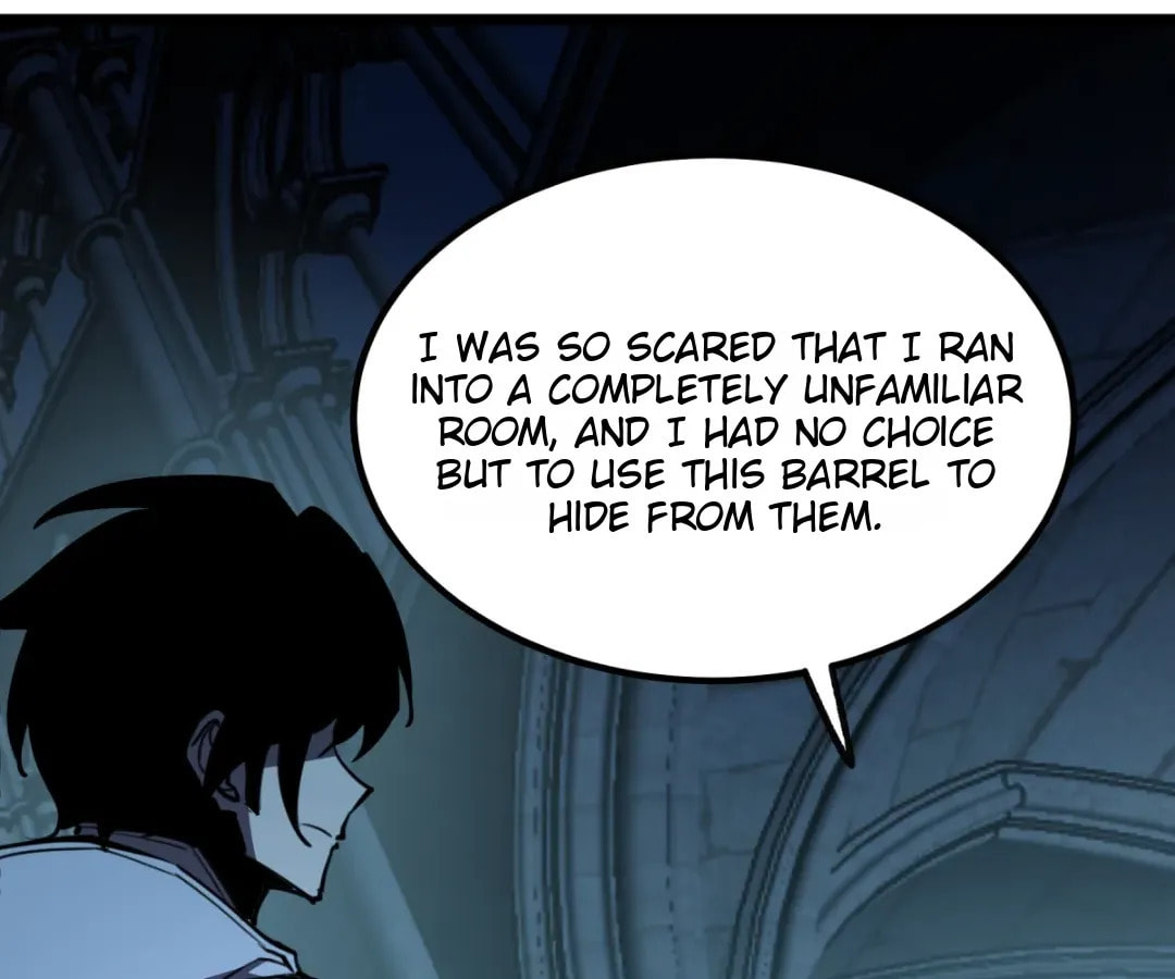 Junk to King: I Am A Scavenger Chapter 27 page 92 - 