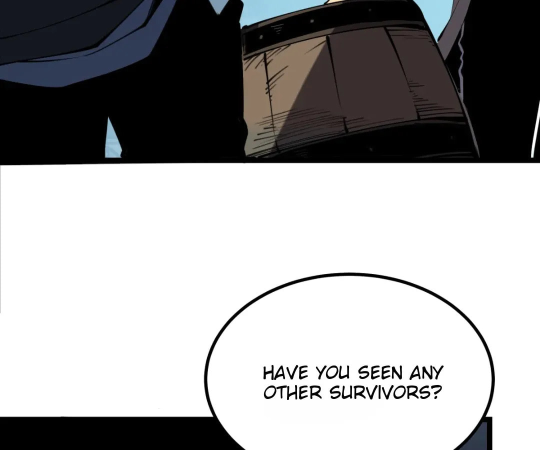 Junk to King: I Am A Scavenger Chapter 27 page 94 - 