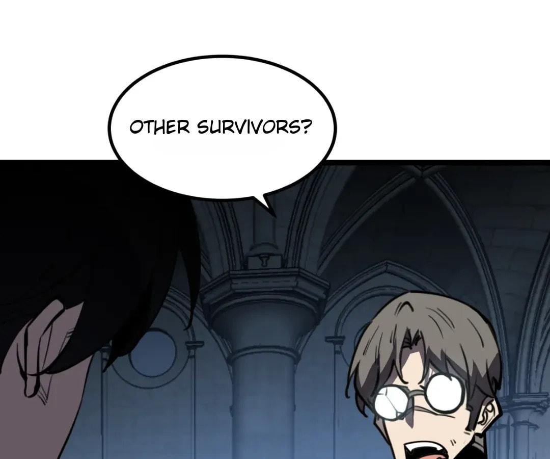 Junk to King: I Am A Scavenger Chapter 27 page 97 - 