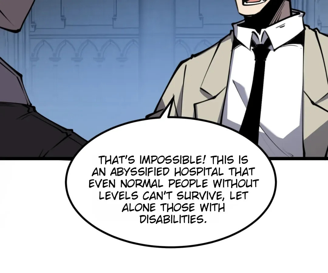 Junk to King: I Am A Scavenger Chapter 27 page 98 - 
