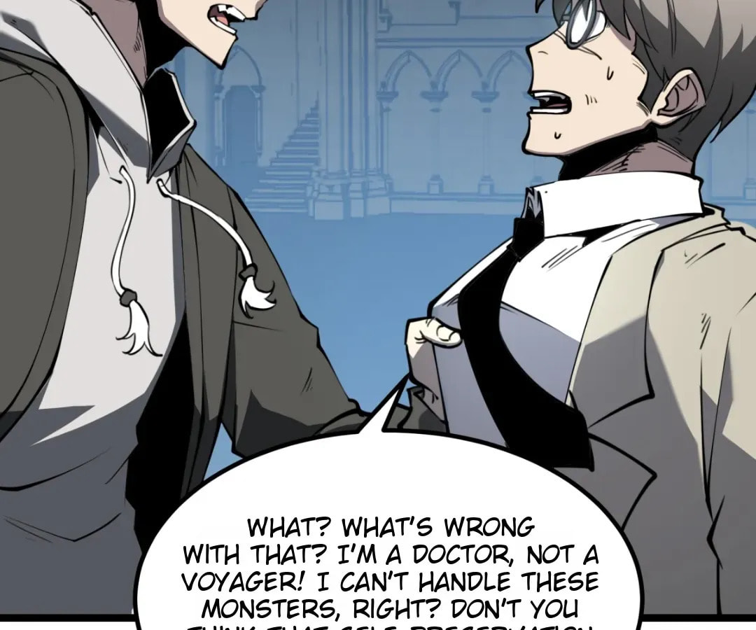 Junk to King: I Am A Scavenger Chapter 27 page 100 - 