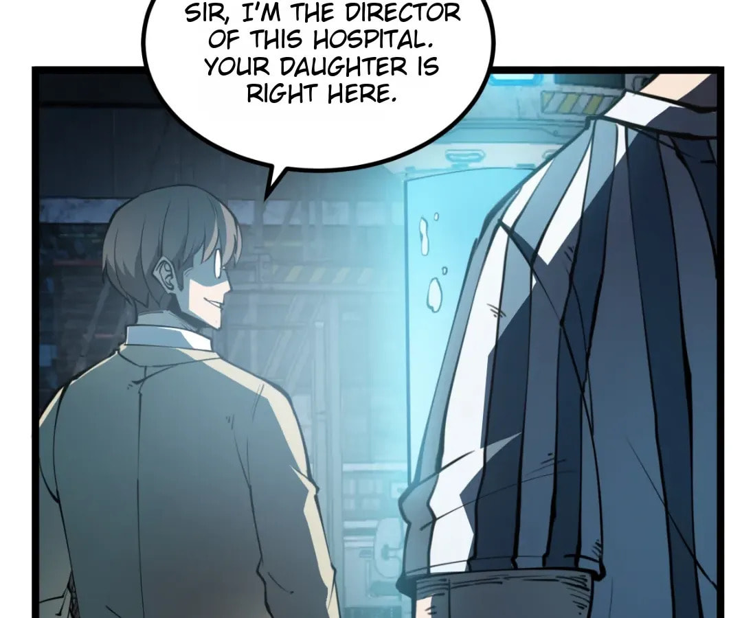 Junk to King: I Am A Scavenger Chapter 28 page 104 - 