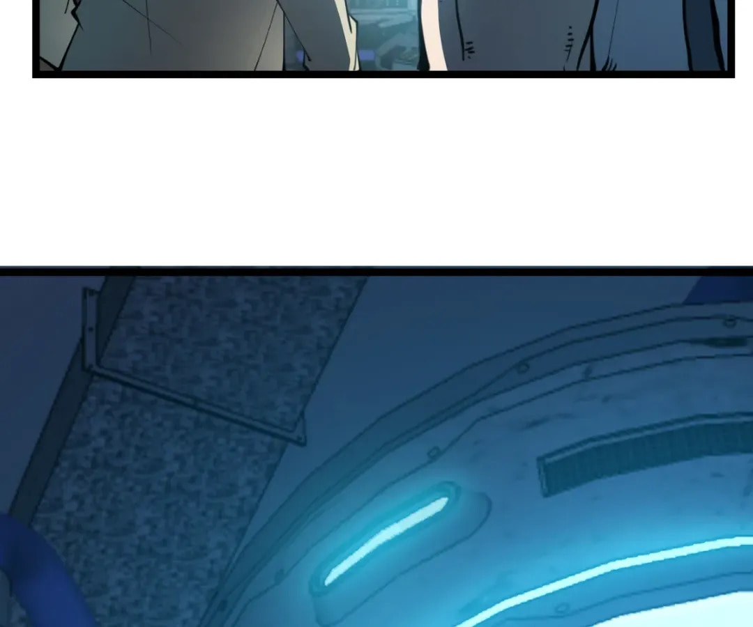 Junk to King: I Am A Scavenger Chapter 28 page 105 - 