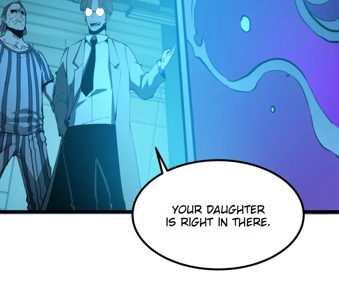 Junk to King: I Am A Scavenger Chapter 28 page 108 - 