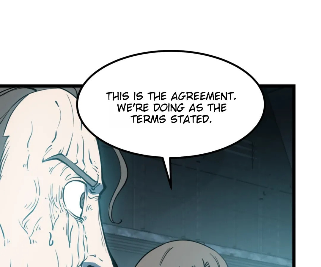 Junk to King: I Am A Scavenger Chapter 28 page 109 - 