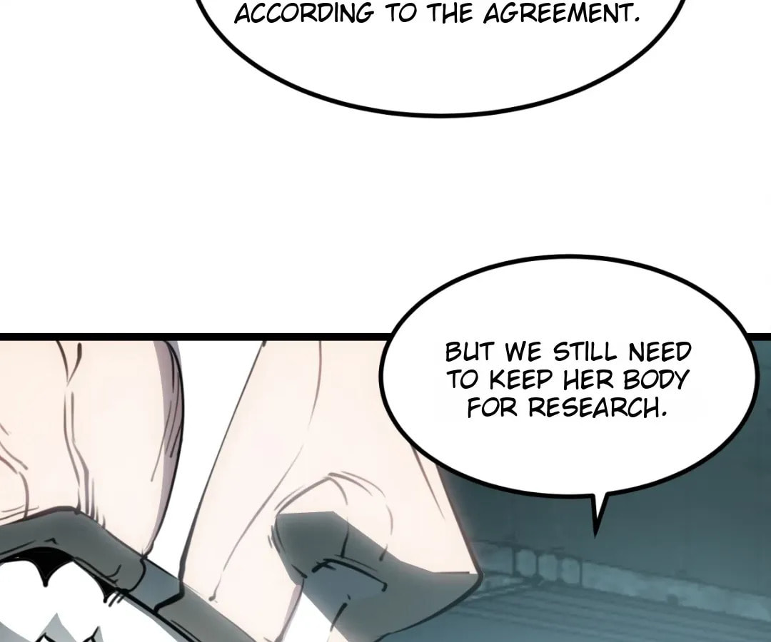 Junk to King: I Am A Scavenger Chapter 28 page 111 - 