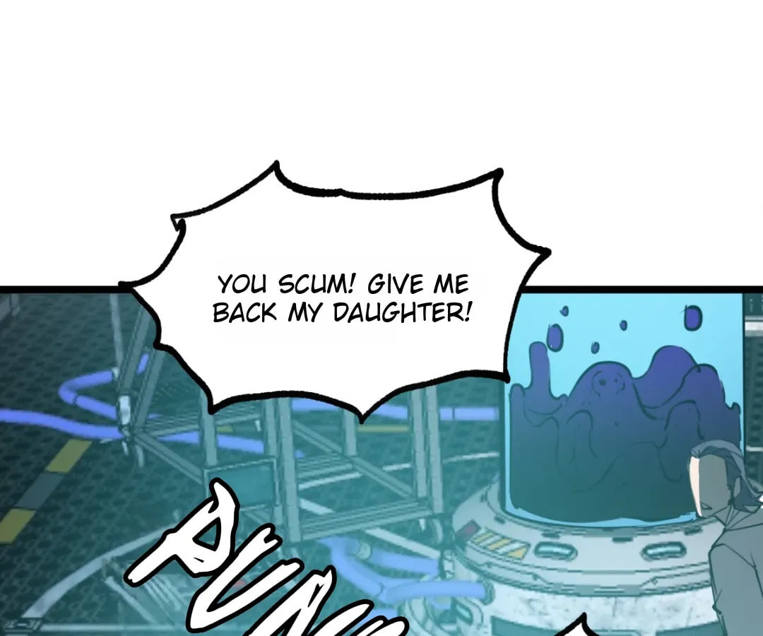 Junk to King: I Am A Scavenger Chapter 28 page 113 - 