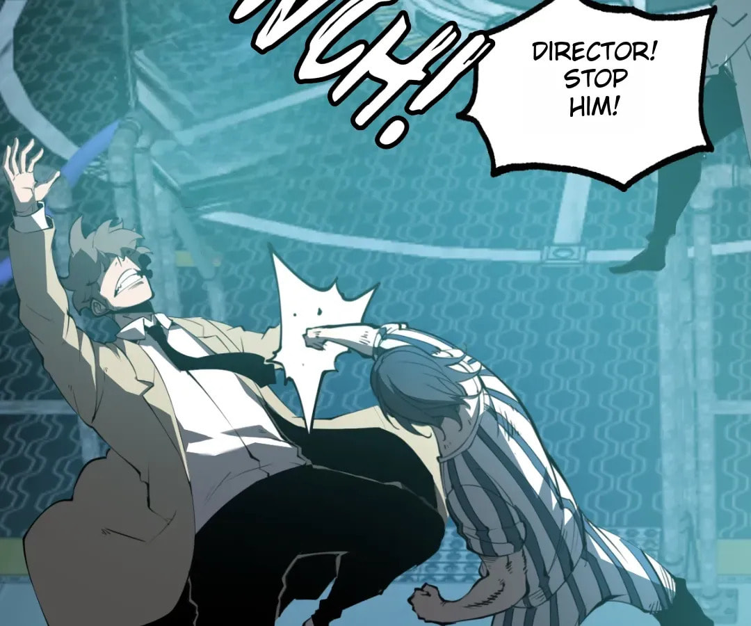 Junk to King: I Am A Scavenger Chapter 28 page 114 - 