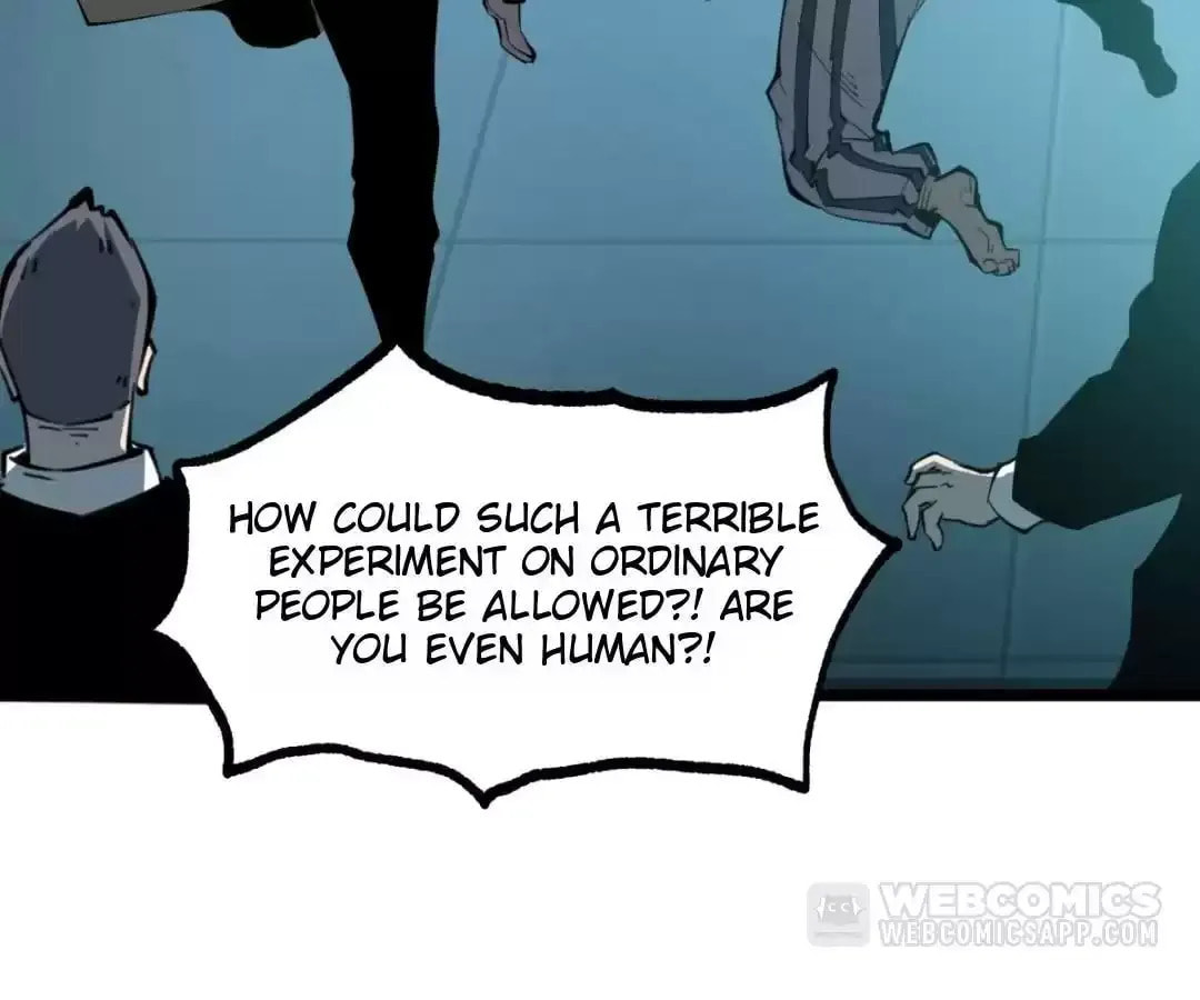 Junk to King: I Am A Scavenger Chapter 28 page 115 - 