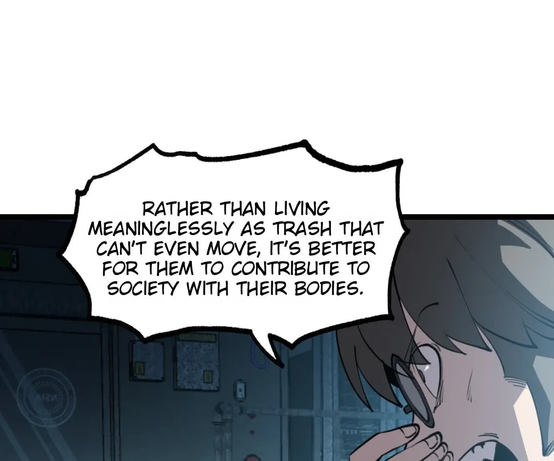 Junk to King: I Am A Scavenger Chapter 28 page 116 - 